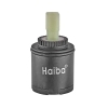 Картридж 30мм для смесителя HAIBA CRT-008-30 (KANT 009-J/GAUDI 009 (EURO)) (HB9691) купить в САНН Одесса, изображение 3