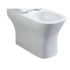 Чаша унитаза-компакта без сиденья MIXXUS STYLE-0404-T3 BOWL 400x350x650 система смыва TORNADO 3.0 (MI8357) купить в САНН Одесса, изображение 2