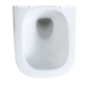 Чаша унитаза-компакта без сиденья MIXXUS STYLE-0404-T3 BOWL 400x350x650 система смыва TORNADO 3.0 (MI8357) купить в САНН Одесса
