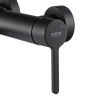 Душевая колонна со смесителем KOER KB-56029-05, 3 функции (Цвет черный) (KR5490) купить в САНН Одесса, изображение 4
