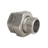 Сгон американка 1 1/2" прямой Koer KR.341 (KR0135) купить в САНН Одесса, изображение 2
