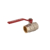 Кран шаровый Koer 3/4" ГГР (KR.214) (KR0042) купить в САНН Одесса, изображение 2