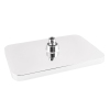 Душевая колонна со смесителем KOER KB-56030-01, 3 функции (Цвет хром) (KR5427) купить в САНН Одесса, изображение 4