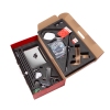 Душевая колонна со смесителем KOER KB-56030-01, 3 функции (Цвет хром) (KR5427) купить в САНН Одесса, изображение 2