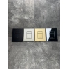 Панель смыва KOER KT-0607-12 157x198x3mm пластиковая, кнопка квадратная (цвет матовое золото) (KR5715) купить в САНН Одесса, изображение 3