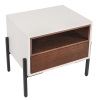 RAY Тумба приліжкова "002-CHATT-MATT"