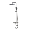 Душова система VENTI 02 GUN METAL
