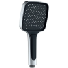 Лейка для душа KOER KP-0402-01, 3 функции (Цвет хром) (KR4983) купить в САНН Одесса, изображение 2