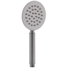 Ручная лейка для душа Zerix LR70002 (круглая) (нерж. сталь) (LL1641) купить в САНН Одесса, изображение 3