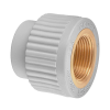 Муфта ВР KOER K0088.PRO.WN - 25х3/4F PPR (KR6225) купить в САНН Одесса, изображение 3