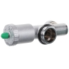 Концевая сливная группа Roho R610-100 - 1" (с воздухоотводчиком) (RO0152) купить в САНН Одесса