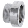 Удлинитель 3/4"-10мм (хром) Koer KF.E08-10.CHR (KF0104) купить в САНН Одесса, изображение 2