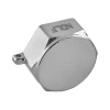 Заглушка никелированная NOLF NFC.P06F-N-1/2" F (NF3069) купить в САНН Одесса