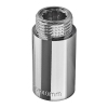 Удлинитель Europroduct EP.E040.Chr - 1/2"MF-40мм хром (EP6126) купить в САНН Одесса