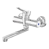 Смеситель для кухни Zerix PUD12 045 (ZX5030) купить в САНН Одесса, изображение 3