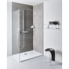 Угловая полка в ванну Grohe Selection (41038000) купить в САНН Одесса, изображение 2