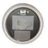 Зеркало ZERIX SOLO MC01-60 с LED Touch, Anti-fog, димером, рег. яркости (ZX6063) купить в САНН Одесса, изображение 2