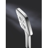 Душевой гарнитур со штангой, 3 режима струи Grohe Rainshower SmartActive (26586000) купить в САНН Одесса, изображение 2
