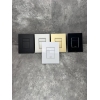 Панель смыва KOER KT-0607-03 157x198x3mm пластиковая, кнопка квадратная (цвет белый) (KR5714) купить в САНН Одесса, изображение 2