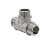 Тройник 1/2'' ННН Koer KF.T06M (KF0069) купить в САНН Одесса, изображение 2