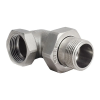 Сгон американка 1" угловой Koer KR.342 (KR0144) купить в САНН Одесса, изображение 3