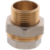 Сгон американка 1" латунь СК ART 701 (WP0102) купить в САНН Одесса, изображение 2