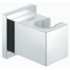 Настенный держатель для ручного душа Grohe Euphoria Cube (27693000) купить в САНН Одесса, изображение 4