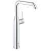 Однорычажный смеситель для раковины Grohe Essence XL-Size (24170001) купить в САНН Одесса, изображение 3