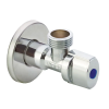 Кран шаровый Koer 1/2x1/2 (KR.511) (KR0101) купить в САНН Одесса, изображение 3