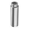 Удлинитель Europroduct EP.E070.Chr - 1/2"MF-70мм хром (EP6129) купить в САНН Одесса, изображение 3