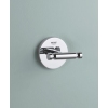 Крючок для халата Grohe Bau Cosmopolitan Neutral (40461001) купить в САНН Одесса, изображение 4