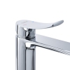 Змішувач для умивальника HAIBA BOLERO 001 HIGH (HB9575) купить в САНН Одесса