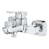 Однорычажный смеситель для ванны Grohe Cubeo (1018130000) купить в САНН Одесса