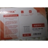 Шторка для ванной ZERIX SCP-024-180x180 из PEVA (полиэтиленвинилацетата) (Узор "Брызги") (ZX6097) купить в САНН Одесса, изображение 2