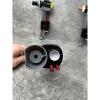 Арматура наполнительная KOER KT-0108-1/2" с боковым подключением и пластиковой резьбой 1/2" (KR5833) купить в САНН Одесса, изображение 2