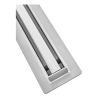Душевой трап MIXXUS DRAIN-05-60-SLIM из нерж. стали SUS304 30x600мм (Цвет нерж) (MI6165) купить в САНН Одесса, изображение 4