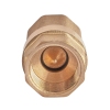 Клапан обратный 3/4" конусный KOER KR.176-20.WN (KR5779) купить в САНН Одесса, изображение 2