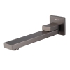 Встроенная душевая система HAIBA KUBUS 009 (INNER) GRAPHITE (Цвет графит) (HB9630) купить в САНН Одесса, изображение 4
