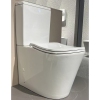 Бачок для унитаза-компакта KOER TT-0202-T3 TANK 430x390x140 в комплекте со сливной арматурой (MI8338) купить в САНН Одесса, изображение 4