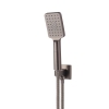 Встроенная душевая система HAIBA KUBUS 009 (INNER) GRAPHITE (Цвет графит) (HB9630) купить в САНН Одесса