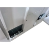 Зеркальный шкафчик MIXXUS PREMIUM OLIVARY CM01-60x70x13 с LED Touch, димером, рег. яркости (MI8294) купить в САНН Одесса, изображение 2