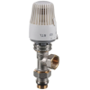 Кран RTL с системой "антитечки" угловой Koer KR.941-Gi - 1/2x1/2 (KR3065) купить в САНН Одесса, изображение 3