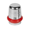 Заглушка KOER KQ.P35 PRESS-INOX AISI 304 35 (KR6450) купить в САНН Одесса, изображение 2