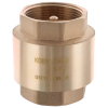 Клапан обратный 1-1/2" (Koer KR.171) (KR0142) купить в САНН Одесса, изображение 3