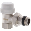 Кран термостатический угловой 1/2" Koer KR.921-GI (KR2682) купить в САНН Одесса, изображение 3