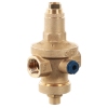 Редуктор давления Roho R1203-050 - 1/2" ВВ, PN16 (1,5-7 бар) мембранный (RO0147) купить в САНН Одесса, изображение 2