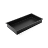 Полка в ванную Mixxus Premium Niche-0102 Black (MI6680) купить в САНН Одесса, изображение 2