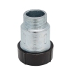 Муфта зажимная с наружной резьбой KOER KCI.C12M - 1 1/4"Мx40,0-42,9 (KR5912) купить в САНН Одесса