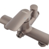 Душевая колонна со смесителем KOER KB-52028-07, 2 функции (Цвет графит) (KR5312) купить в САНН Одесса, изображение 3