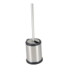 Ершик для унитаза напольный MIXXUS TOPPER-TB0201 SS COLOR (цвет нержавейка) (MI7093) купить в САНН Одесса, изображение 4